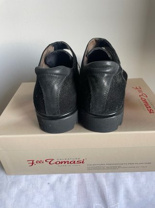 Scarpe ortopediche donna