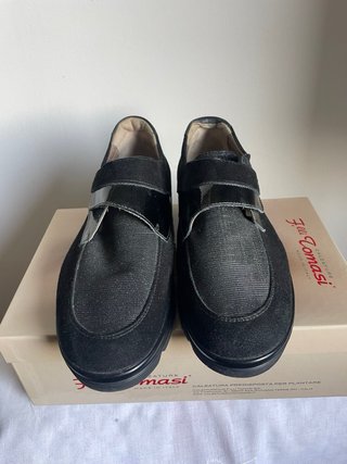 Scarpe ortopediche donna