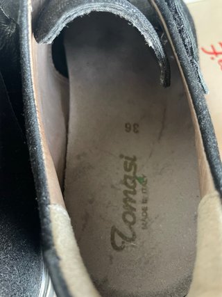 Scarpe ortopediche donna
