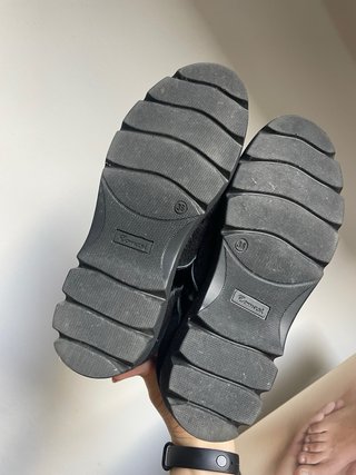 Scarpe ortopediche donna