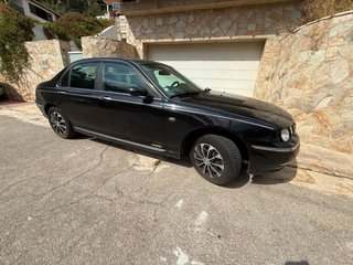 Rover 75 2003