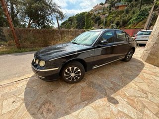 Rover 75 2003