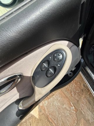 Rover 75 2003