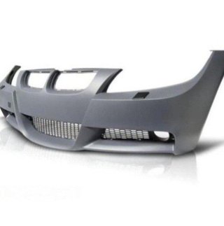 Paragolpes delantero para BMW Serie 3 E90 Pack M