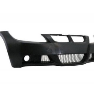 Paragolpes delantero para BMW Serie 3 E90 Pack M