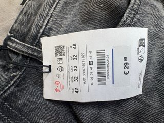 3 Pantalones Cortos Vaqueros Nuevos precio c/u
