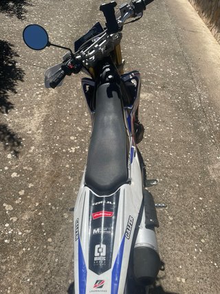 Rieju MRT Pro 2022 49cc
