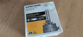 Lampadine Xenon HID DS1