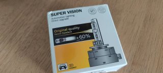 Lampadine Xenon HID DS1