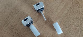 Lampadine Xenon HID DS1
