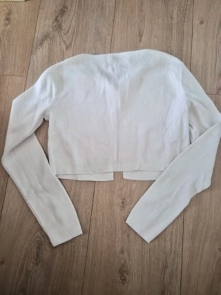 Chaqueta torera Brandy Melville Talla S