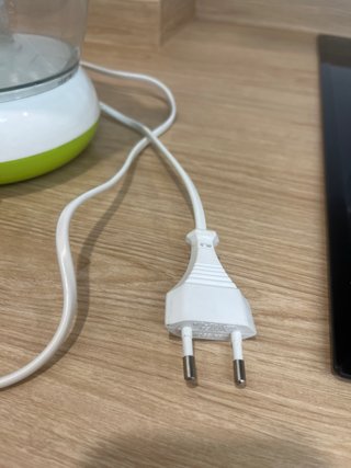 Exprimidor Eléctrico Küken 40W 0.7L