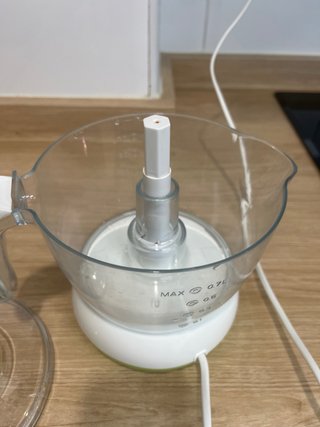 Exprimidor Eléctrico Küken 40W 0.7L