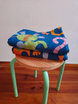 Funda Nórdica Ikea