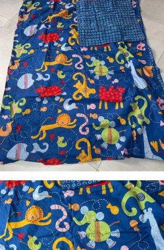 Funda Nórdica Ikea