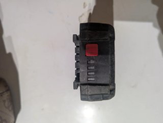 Batería Metabo 2.0 Ah