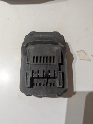Batería Metabo 2.0 Ah