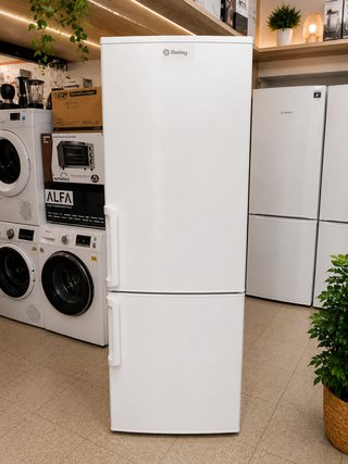 Nevera Balay Combi No Frost 1.85x60 cm Blanca