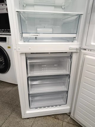 Nevera Balay Combi No Frost 1.85x60 cm Blanca