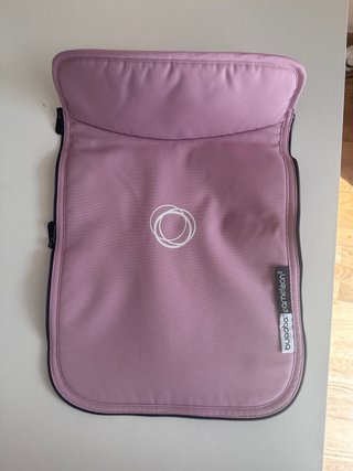 Cubrepies Bugaboo Cameleon Rosa