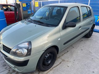 Renault Clio 2003