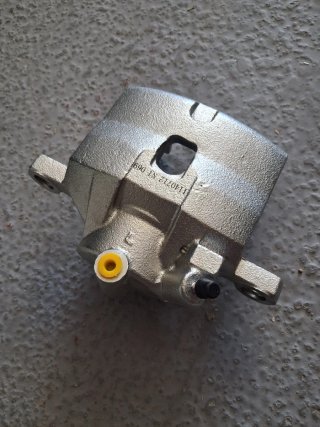 Pinzas Freno Mitsubishi L200/Hyundai Galloper