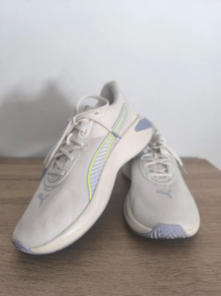 Zapatillas Puma Pwr Hybrid Mujer