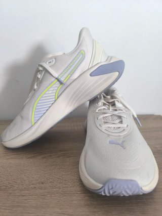 Zapatillas Puma Pwr Hybrid Mujer