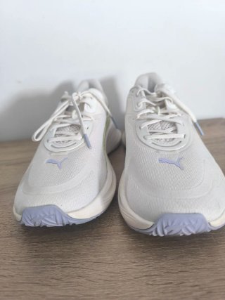 Zapatillas Puma Pwr Hybrid Mujer