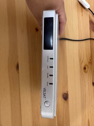 Tv de 42 + tdt velsat no smart tv