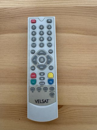 Tv de 42 + tdt velsat no smart tv