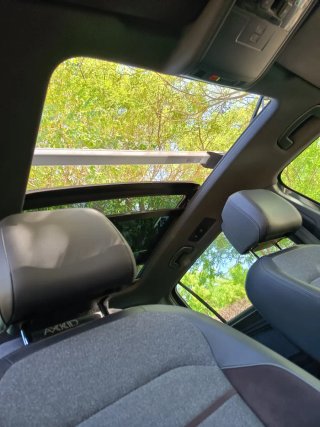 SEAT Tarraco 2019