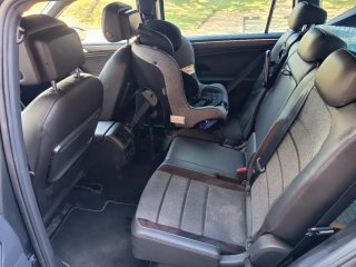 SEAT Tarraco 2019