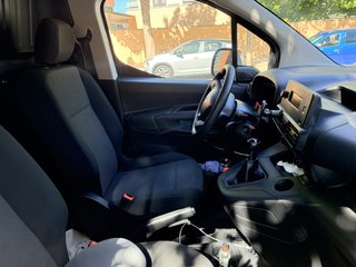 Citroen Berlingo 2021