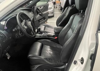 Infiniti  FX 4x4 Premium 325cv+Techo Panoramico+