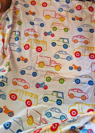 Funda Nórdica Infantil Ikea