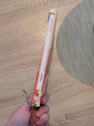Suave Aroma Ema Saiko Poesía japonesa