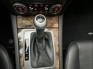 Mercedes-Benz Clase C 2007