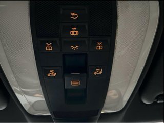 Mercedes-Benz Clase C 2007