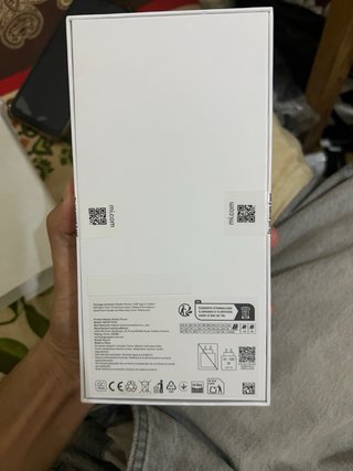 Xiaomi 17T Pro 512GB Nuevo
