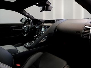 Jaguar F-Type 2.0 I4 300PS RWD Auto First Edition