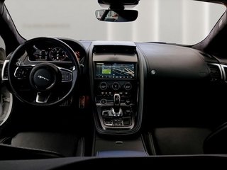 Jaguar F-Type 2.0 I4 300PS RWD Auto First Edition