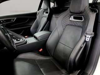 Jaguar F-Type 2.0 I4 300PS RWD Auto First Edition