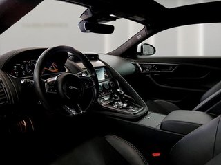 Jaguar F-Type 2.0 I4 300PS RWD Auto First Edition