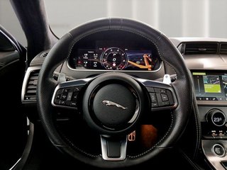 Jaguar F-Type 2.0 I4 300PS RWD Auto First Edition