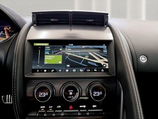 Jaguar F-Type 2.0 I4 300PS RWD Auto First Edition