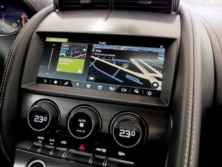 Jaguar F-Type 2.0 I4 300PS RWD Auto First Edition