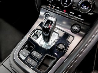 Jaguar F-Type 2.0 I4 300PS RWD Auto First Edition