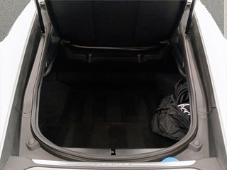 Jaguar F-Type 2.0 I4 300PS RWD Auto First Edition