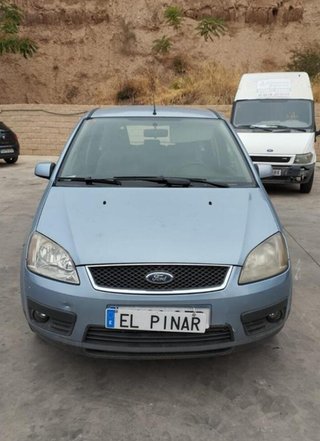 86066 depresor freno bomba vacio 9684786780 ford c